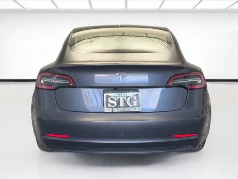 More photos of 2022 Tesla Model 3 at STG Montclair, CA