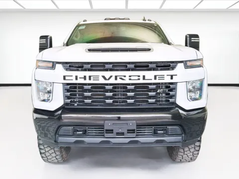 Photos of 2023 Chevrolet Silverado 2500HD Custom for sale in Montclair, CA at STG Montclair
