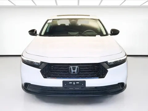 Photos of 2025 Honda Accord SE for sale in Montclair, CA at STG Montclair