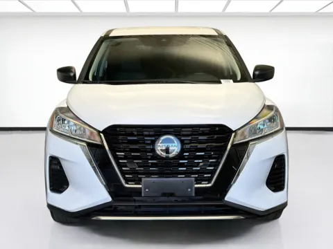 Photos of 2021 Nissan Kicks S for sale in Montclair, CA at STG Montclair