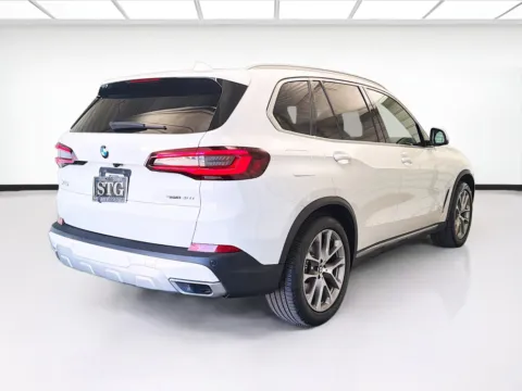 More photos of 2021 BMW X5 sDrive40i at STG Montclair, CA