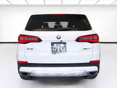 More photos of 2021 BMW X5 sDrive40i at STG Montclair, CA