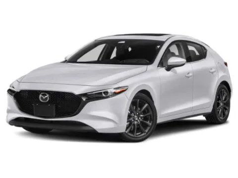 Gray 2019 Mazda Mazda3 Premium for sale in Montclair, CA