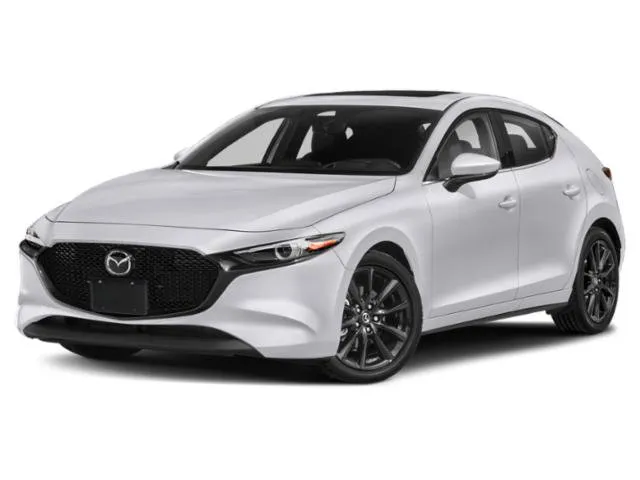 2019 Mazda Mazda3 Premium for sale in Montclair, CA