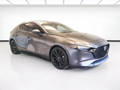 Another view of 2019 Mazda Mazda3 Premium for sale in Montclair, CA at STG Montclair