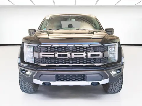 Photos of 2023 Ford F-150 Raptor for sale in Montclair, CA at STG Montclair