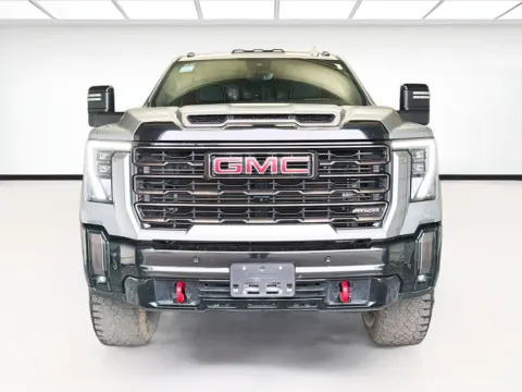 Photos of 2024 GMC Sierra 2500 HD AT4X for sale in Montclair, CA at STG Montclair