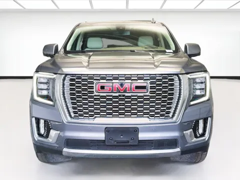 Photos of 2022 GMC Yukon Denali for sale in Montclair, CA at STG Montclair