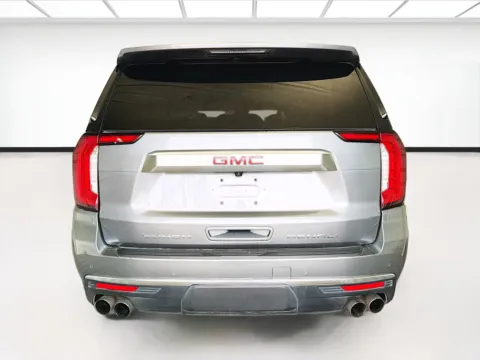 More photos of 2022 GMC Yukon Denali at STG Montclair, CA