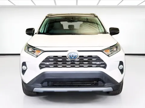 Photos of 2020 Toyota RAV4 Hybrid Limited for sale in Montclair, CA at STG Montclair