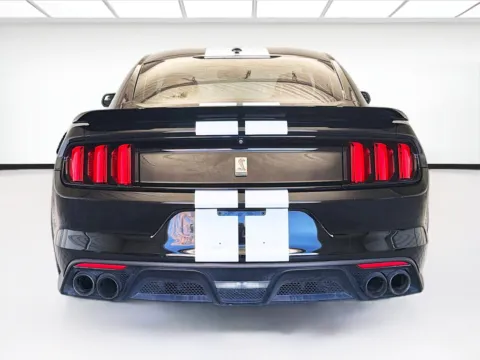 More photos of 2017 Ford Mustang Shelby GT350 at STG Montclair, CA