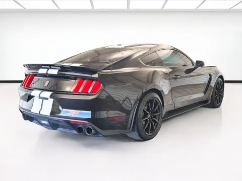 More photos of 2017 Ford Mustang Shelby GT350 at STG Montclair, CA