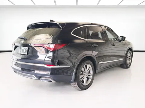 More photos of 2025 Acura MDX at STG Montclair, CA