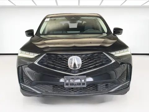 Photos of 2025 Acura MDX for sale in Montclair, CA at STG Montclair