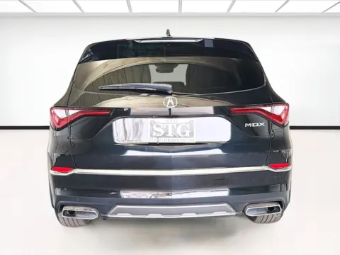 More photos of 2025 Acura MDX at STG Montclair, CA