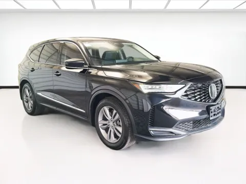 Another view of 2025 Acura MDX for sale in Montclair, CA at STG Montclair