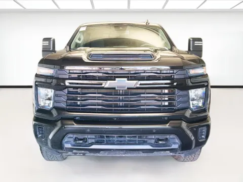 Photos of 2025 Chevrolet Silverado 2500HD Custom for sale in Montclair, CA at STG Montclair