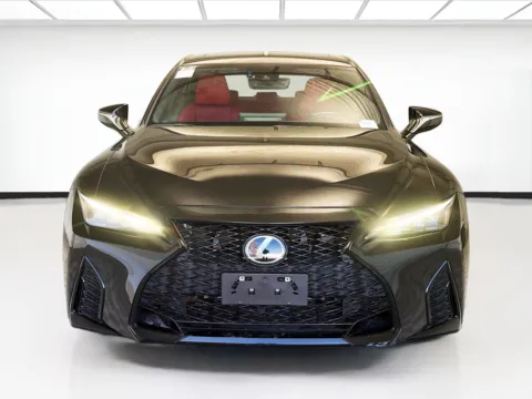 Photos of 2024 Lexus IS 350 F SPORT for sale in Montclair, CA at STG Montclair