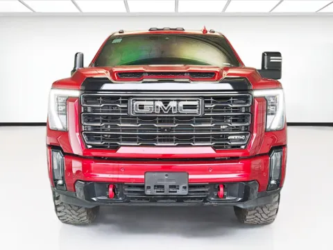 Photos of 2024 GMC Sierra 2500HD AT4 for sale in Montclair, CA at STG Montclair