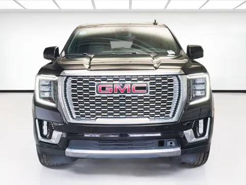 Photos of 2023 GMC Yukon Denali for sale in Montclair, CA at STG Montclair