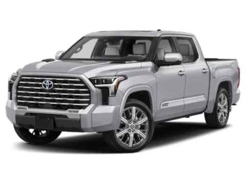 Unknown 2023 Toyota Tundra Hybrid Capstone for sale in Montclair, CA