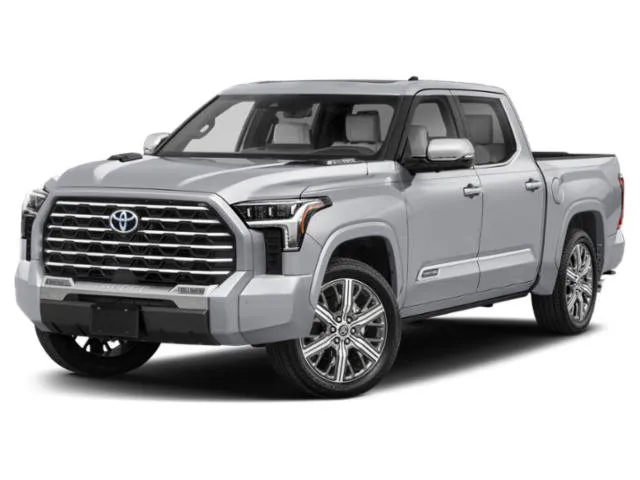 2023 Toyota Tundra Hybrid Capstone for sale in Montclair, CA