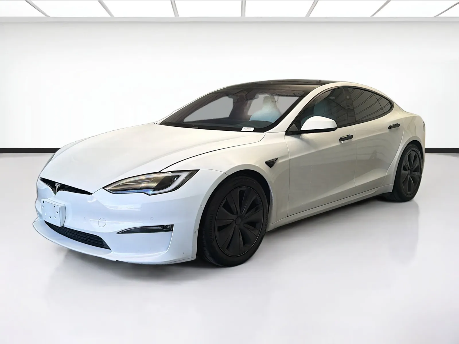 2022 Tesla Model S