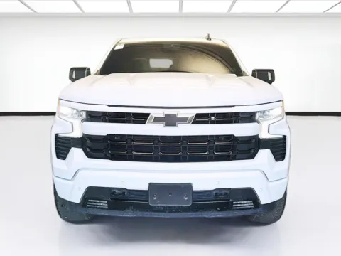 Photos of 2024 Chevrolet Silverado 1500 RST for sale in Montclair, CA at STG Montclair