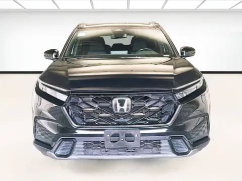 Photos of 2025 Honda CR-V Hybrid Sport for sale in Montclair, CA at STG Montclair