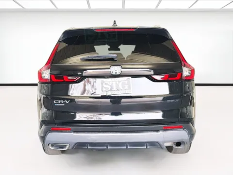 More photos of 2025 Honda CR-V Hybrid Sport at STG Montclair, CA