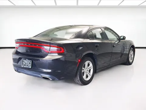 More photos of 2022 Dodge Charger SXT at STG Montclair, CA