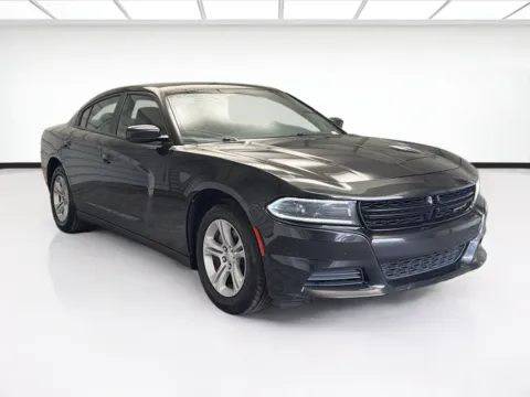 Another view of 2022 Dodge Charger SXT for sale in Montclair, CA at STG Montclair