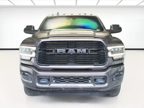 Photos of 2022 Ram 3500 Laramie for sale in Montclair, CA at STG Montclair