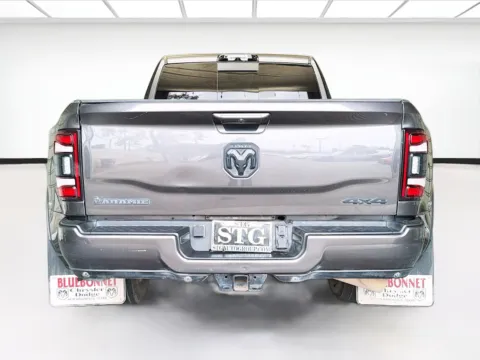 More photos of 2022 Ram 3500 Laramie at STG Montclair, CA