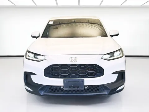 Photos of 2023 Honda HR-V LX for sale in Montclair, CA at STG Montclair