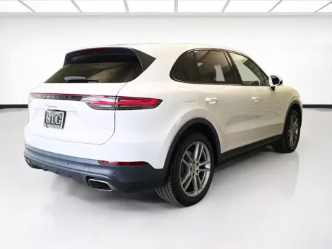 More photos of 2019 Porsche Cayenne at STG Montclair, CA