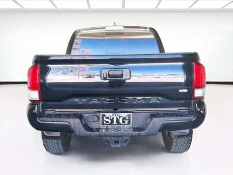 More photos of 2019 Toyota Tacoma V6 at STG Montclair, CA