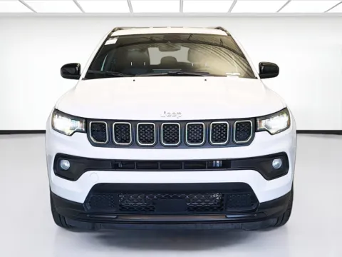 Photos of 2024 Jeep Compass Latitude for sale in Montclair, CA at STG Montclair