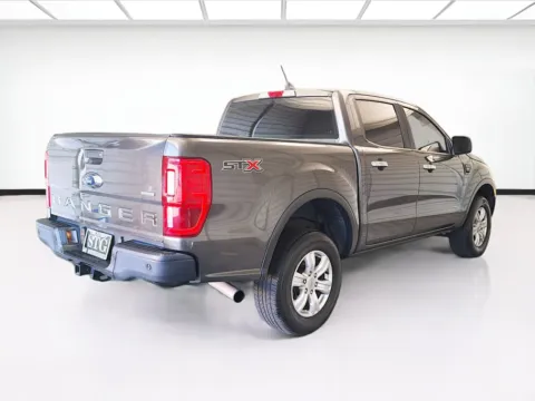 More photos of 2020 Ford Ranger XL w/STX Appearance Package at STG Montclair, CA