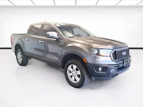 Another view of 2020 Ford Ranger XL w/STX Appearance Package for sale in Montclair, CA at STG Montclair