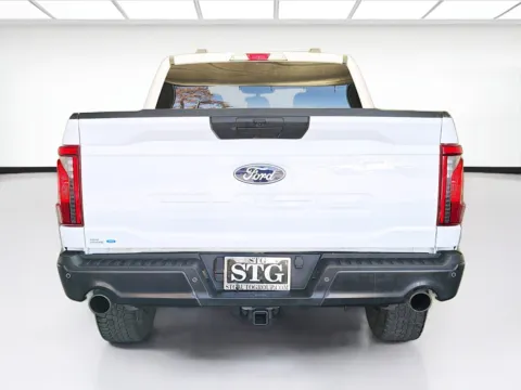 More photos of 2024 Ford F-150 STX at STG Montclair, CA
