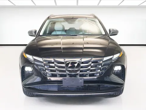 Photos of 2023 Hyundai Tucson Hybrid Limited for sale in Montclair, CA at STG Montclair