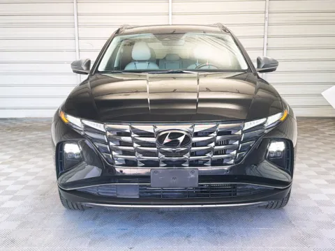 Photos of 2023 Hyundai Tucson Hybrid Limited for sale in Montclair, CA at STG Montclair