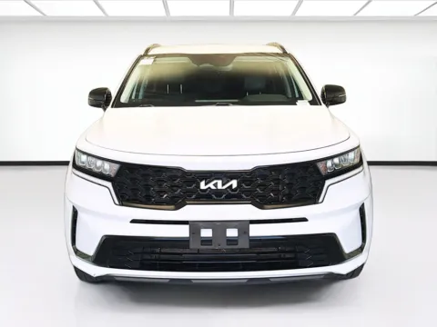 Photos of 2023 Kia Sorento S for sale in Montclair, CA at STG Montclair