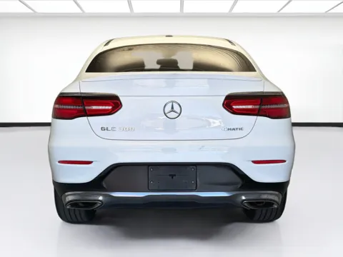 More photos of 2018 Mercedes-Benz GLC 300 Coupe 4MATIC at STG Montclair, CA