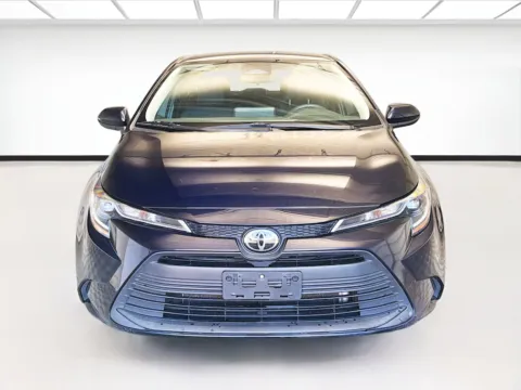 Photos of 2024 Toyota Corolla LE for sale in Montclair, CA at STG Montclair