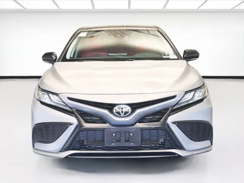 Photos of 2021 Toyota Camry XSE for sale in Montclair, CA at STG Montclair