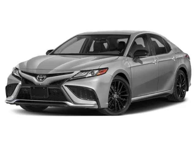 2021 Toyota Camry XSE for sale in Montclair, CA