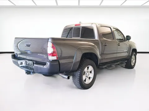 More photos of 2015 Toyota Tacoma PreRunner V6 at STG Montclair, CA