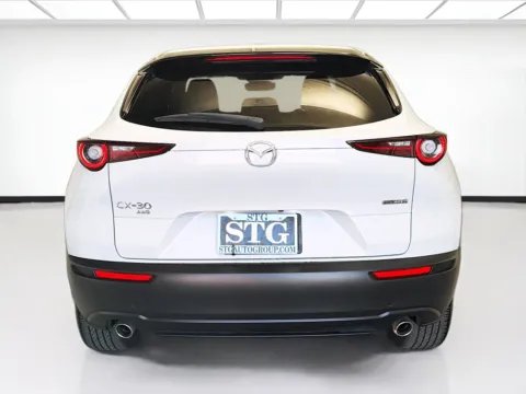 More photos of 2024 Mazda CX-30 2.5 S Select Sport at STG Montclair, CA